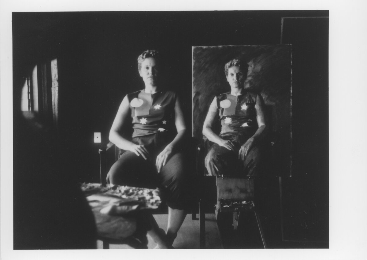 Black Chicks Talking Exhibition