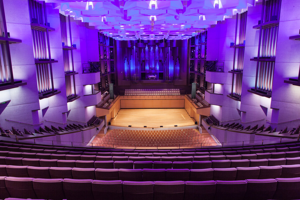 Concert Hall