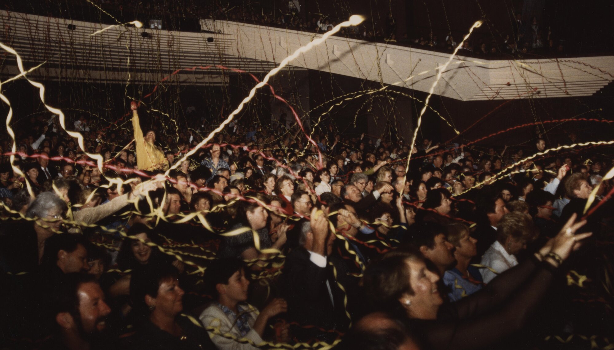 Royal Festival Performance, 1985