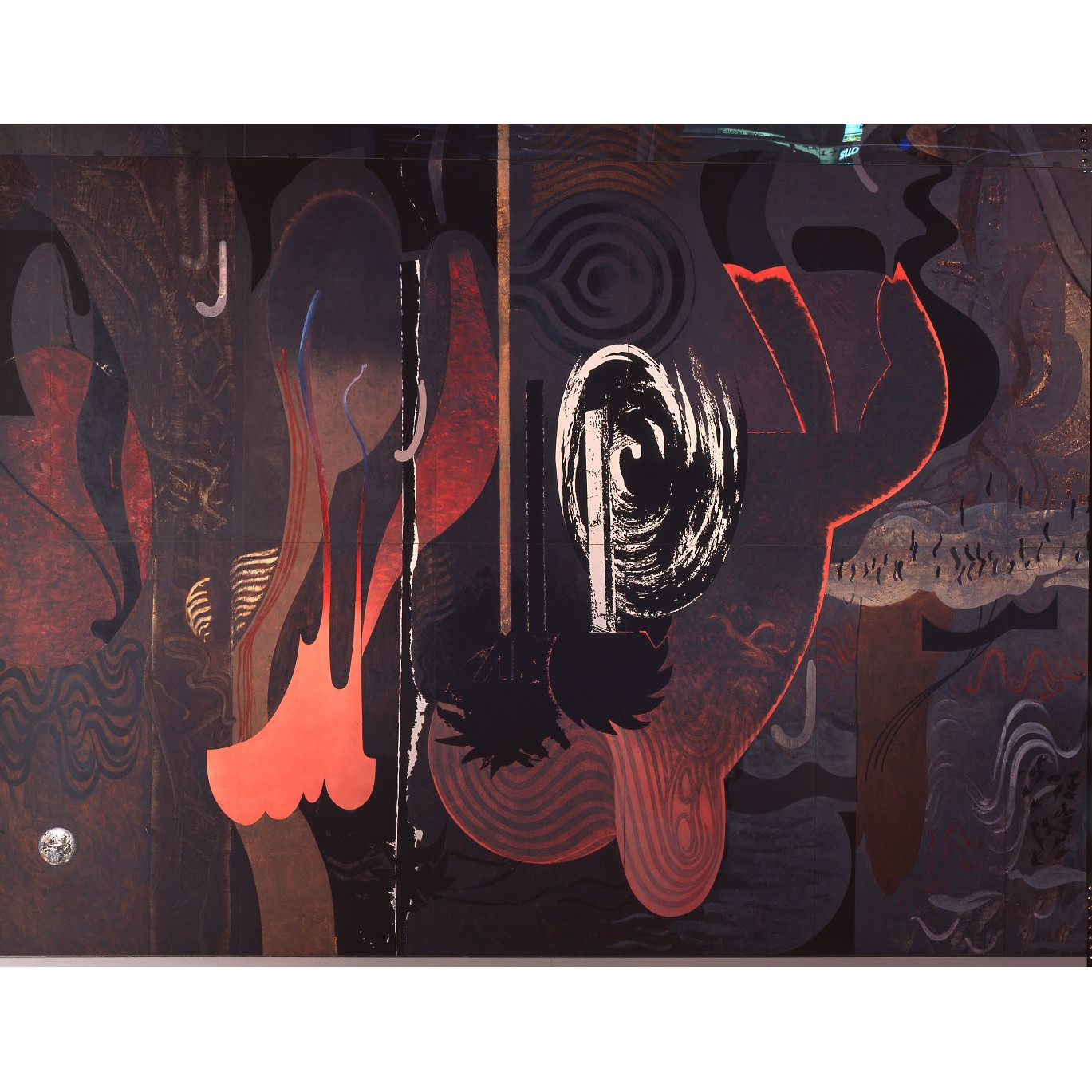 Permanent Art Collection 