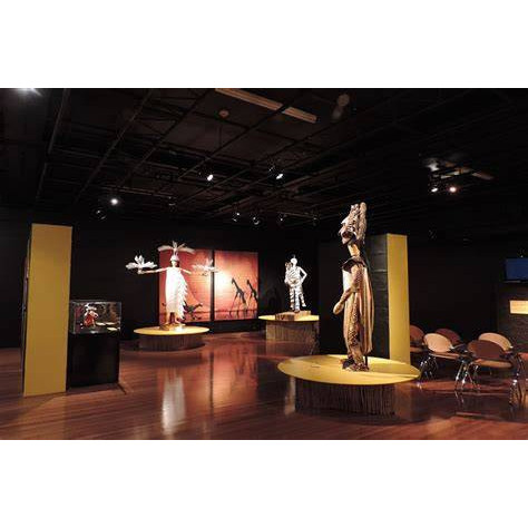 Tony Gould Gallery, QPAC