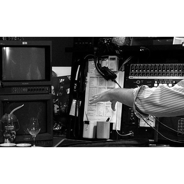 Playhouse Studio 1, QPAC