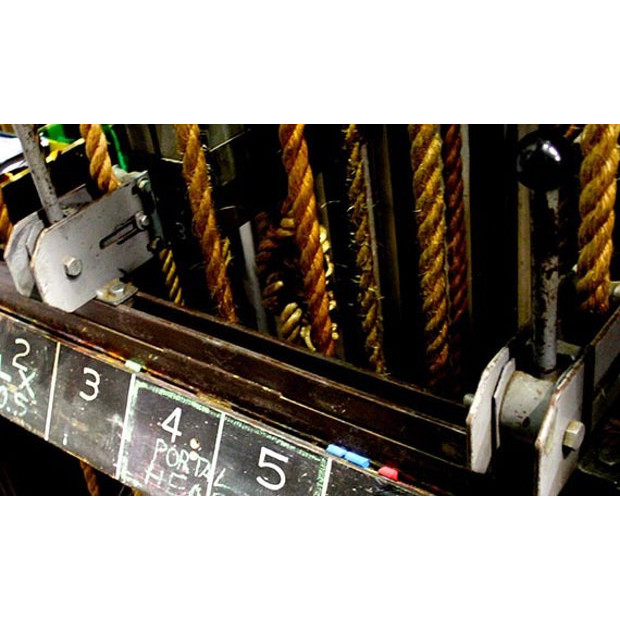 Playhouse Studio 2, QPAC