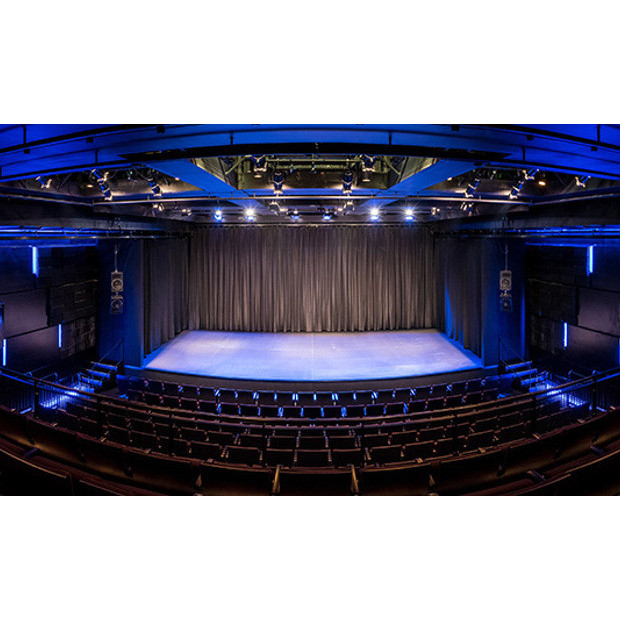 Cremorne Theatre, Qpac