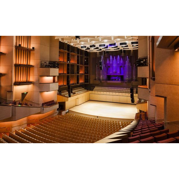 Concert Hall, QPAC