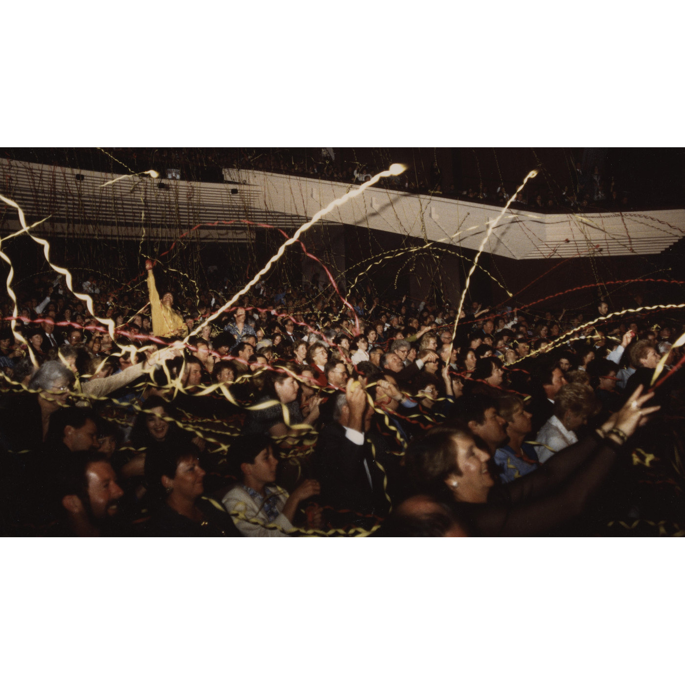 QPAC Opening Celebrations