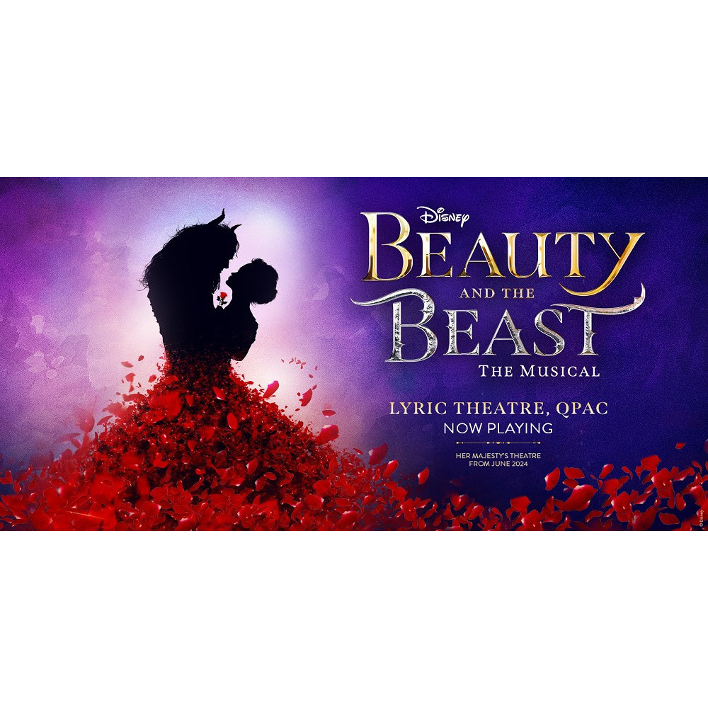 Beauty and the Beast Babes in Arms, 2024