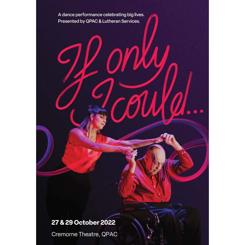 If Only I Could..., 2022