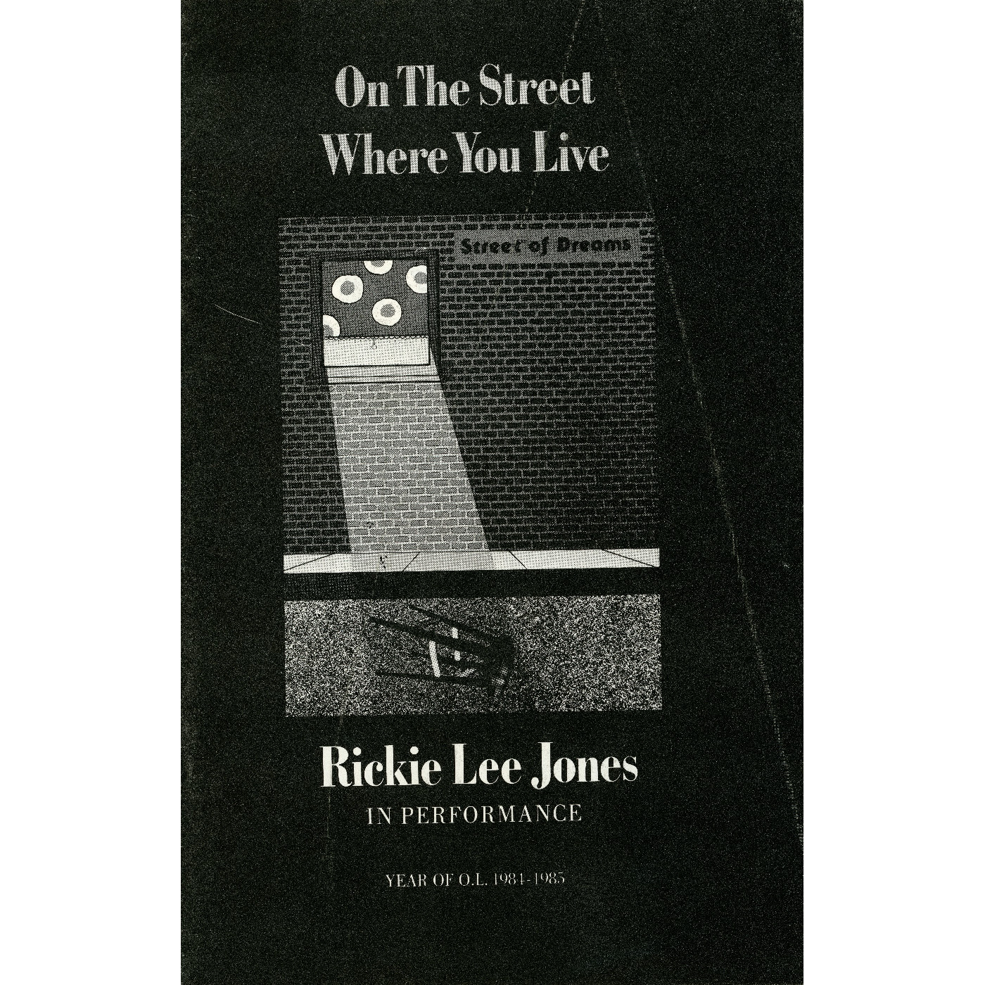 On the Street Where You Live, 1985