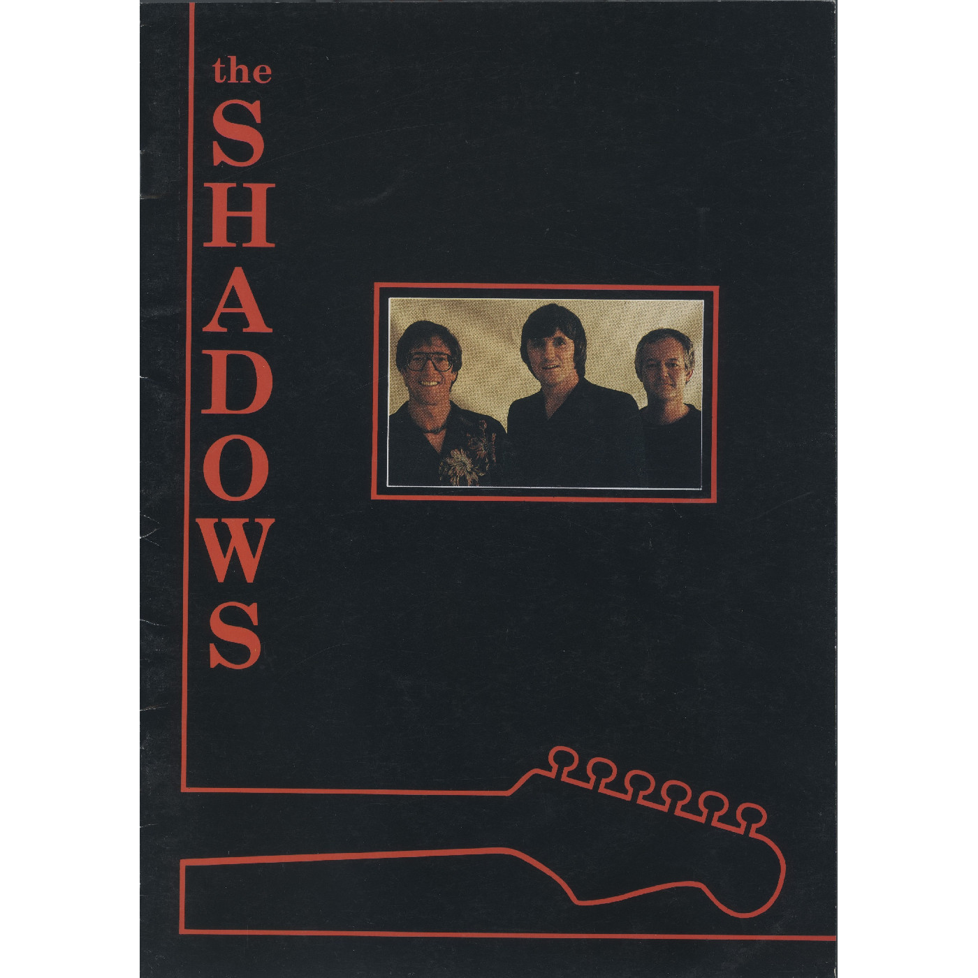 The Shadows, 1985