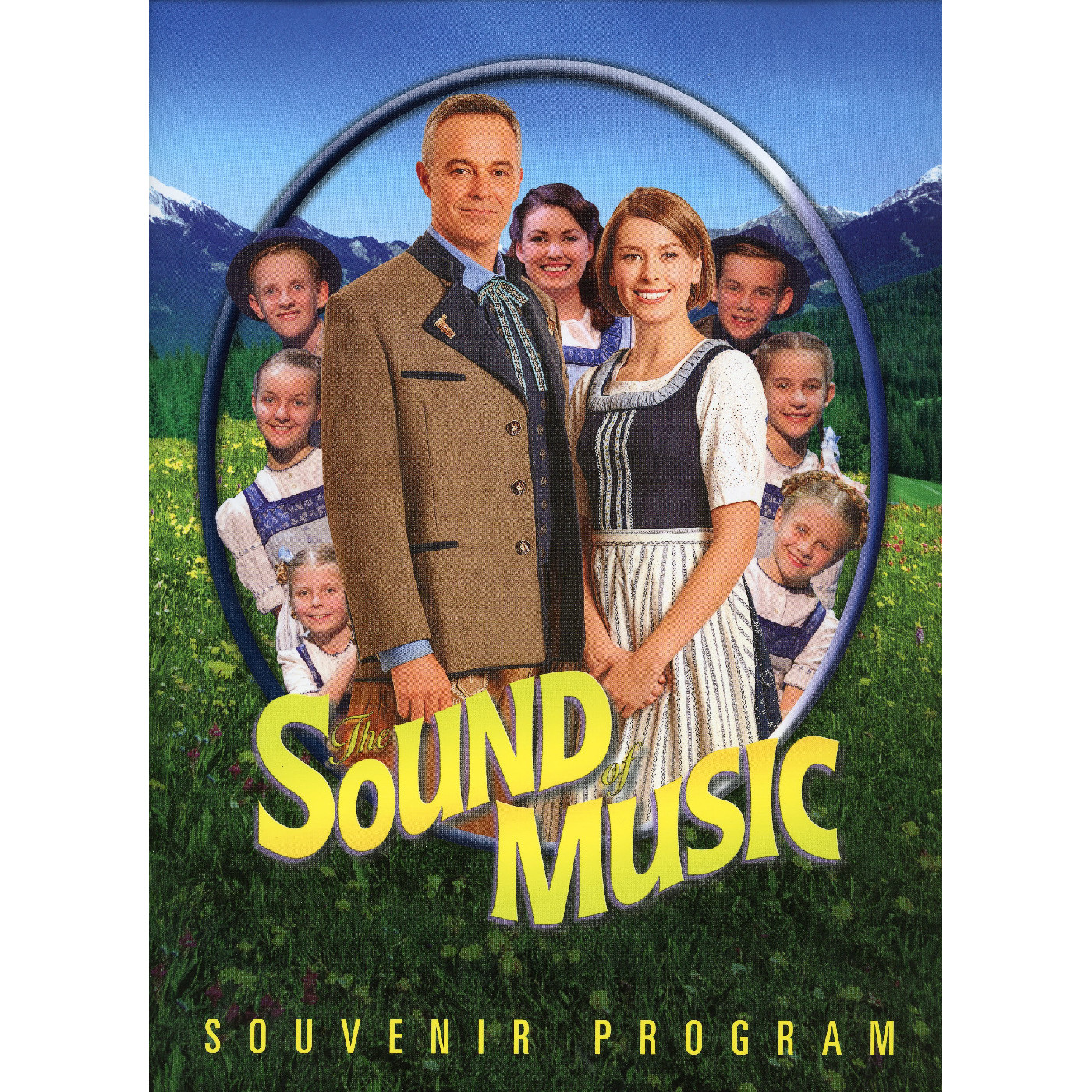 The Sound of Music, 2016