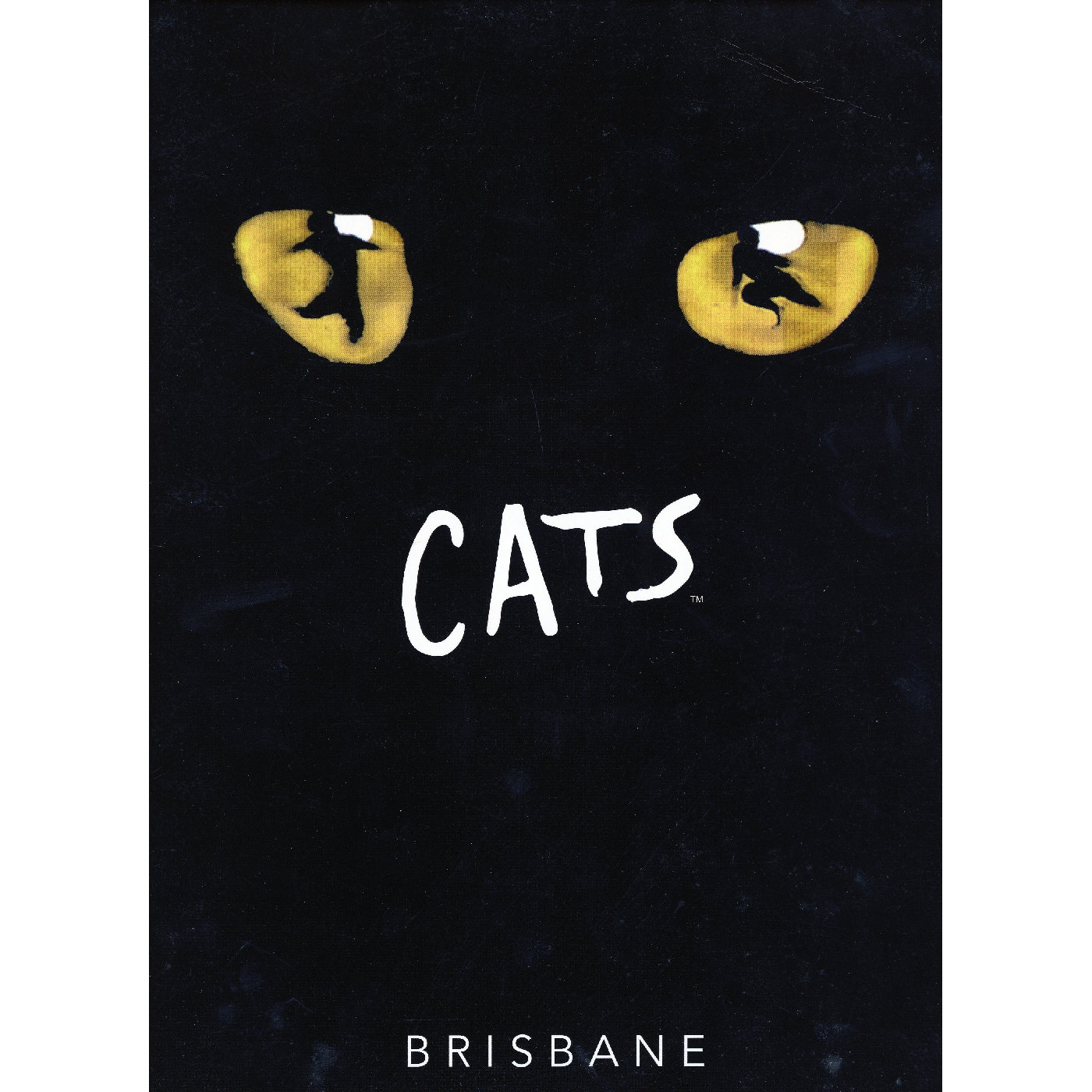 Cats, 2009