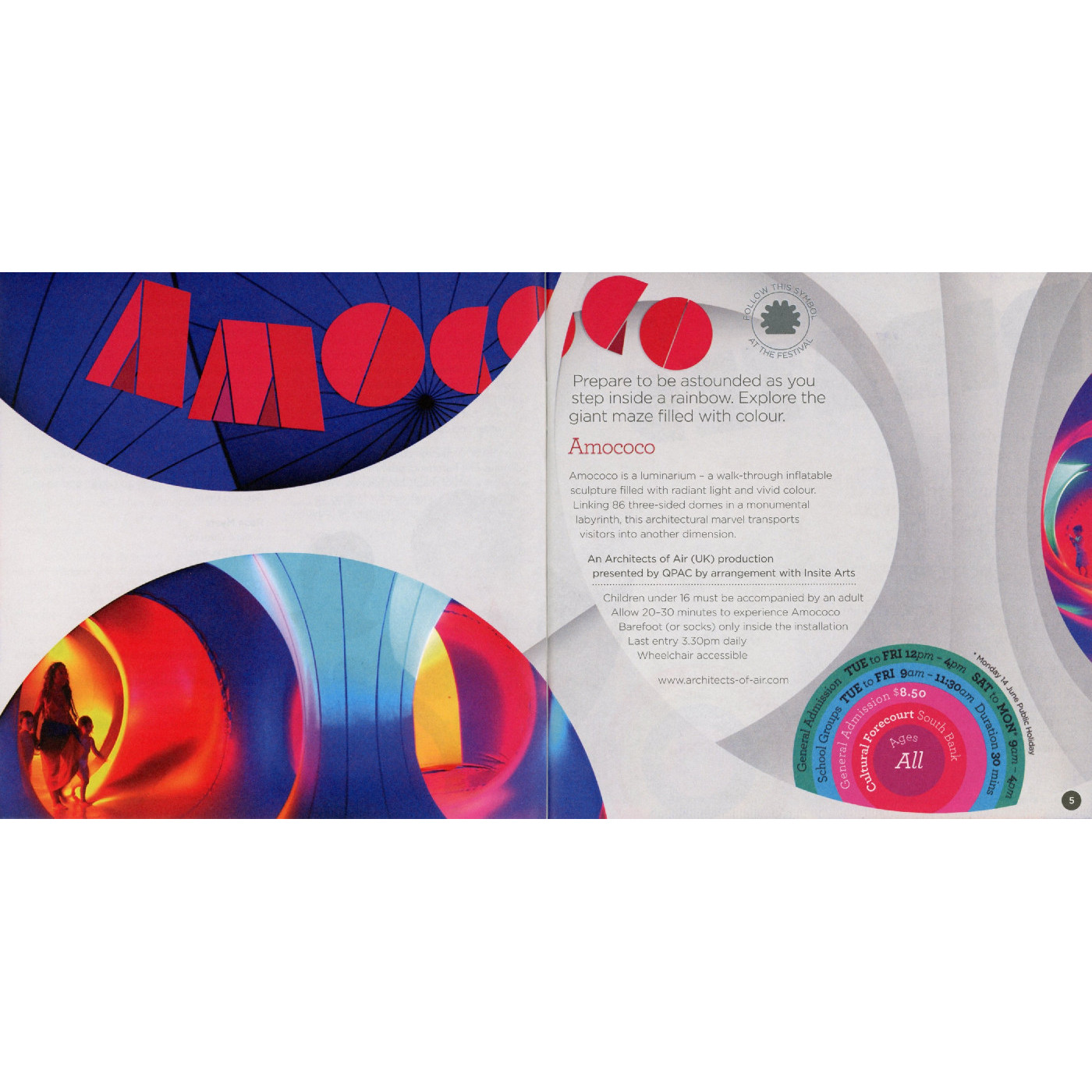 Out of the Box 2010 - Amococo