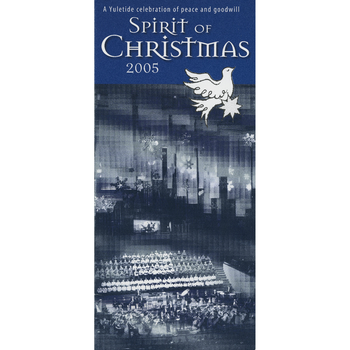 The Spirit of Christmas, 2005