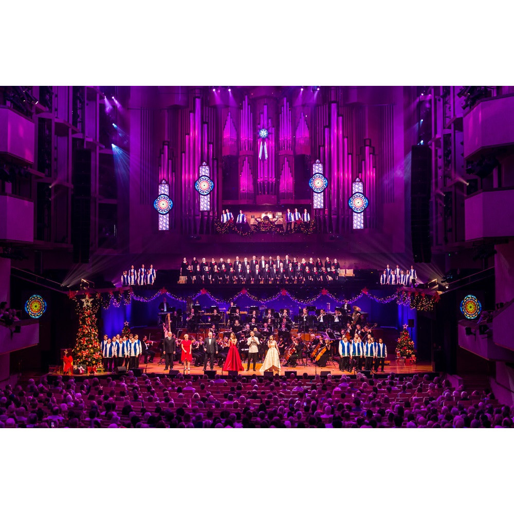 The Spirit of Christmas