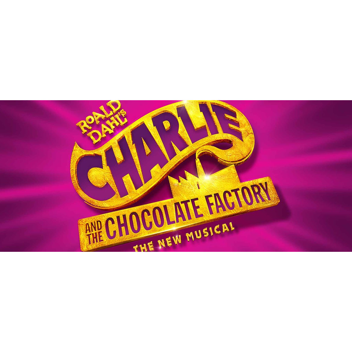Charlie and the Chocolate Factory