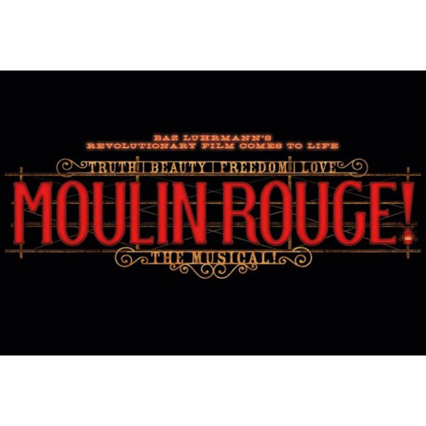 Moulin Rouge