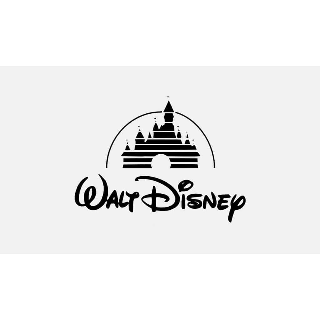 Walt Disney