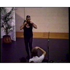 QPAC Christmas Party 95