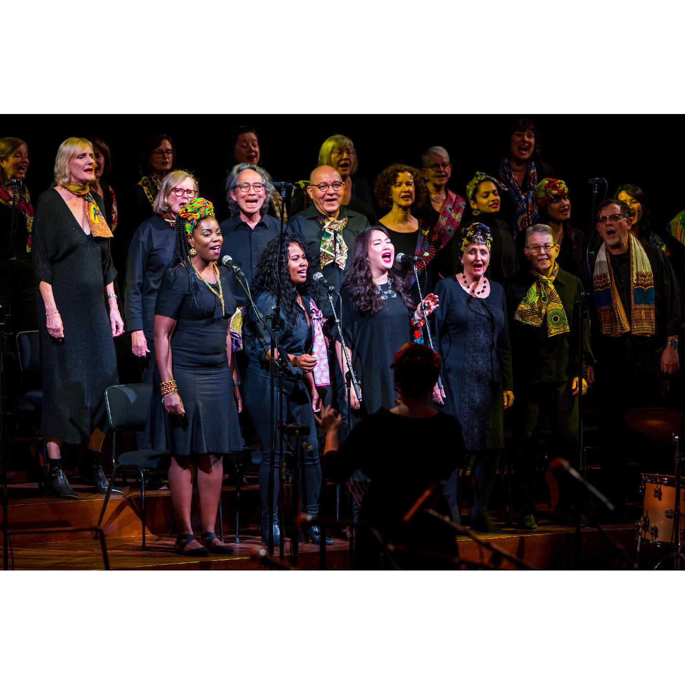 Community engagement