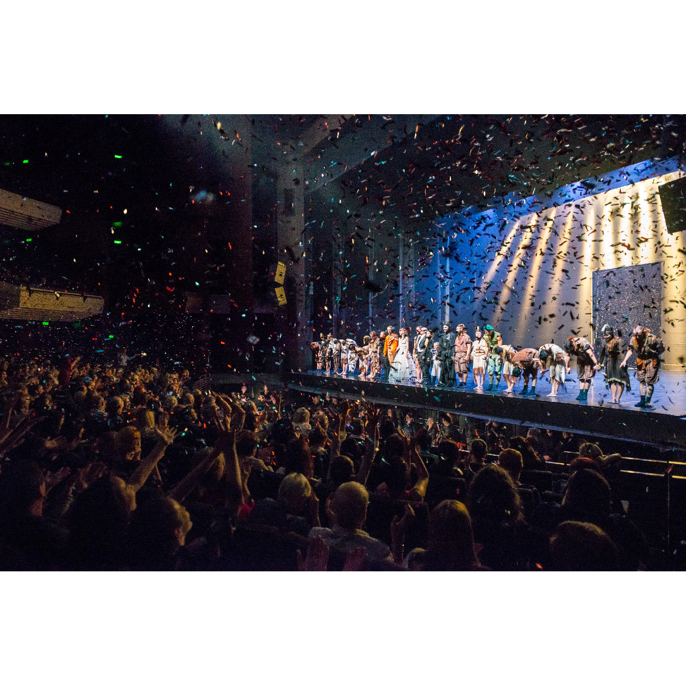 International Series