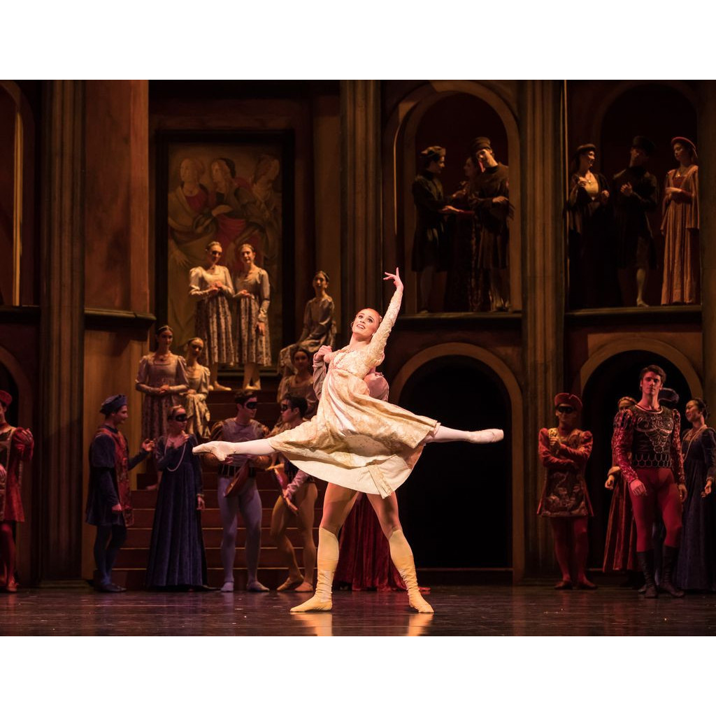 Queensland Ballet