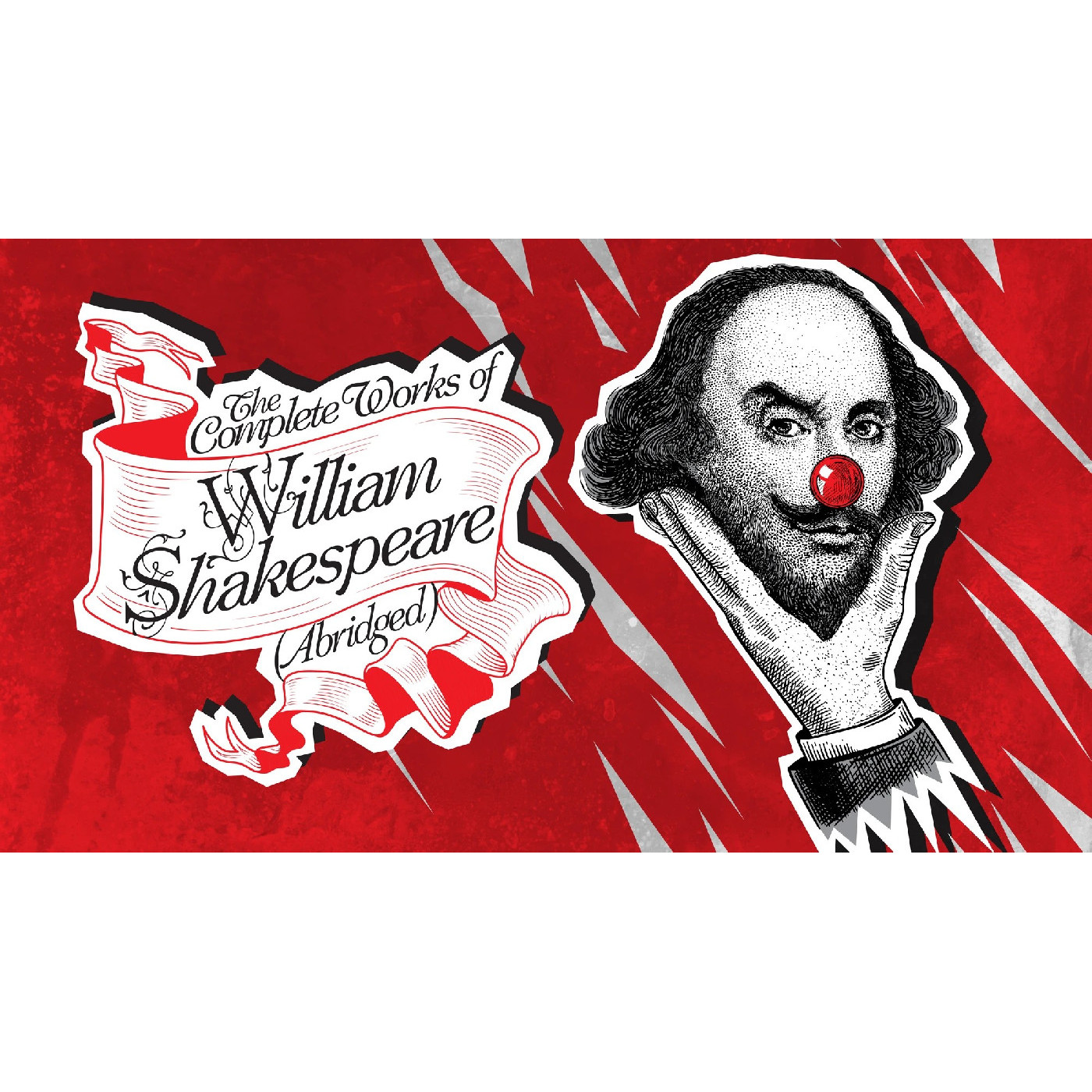 The Complete Works of William Shakespeare (Abridged), 2025