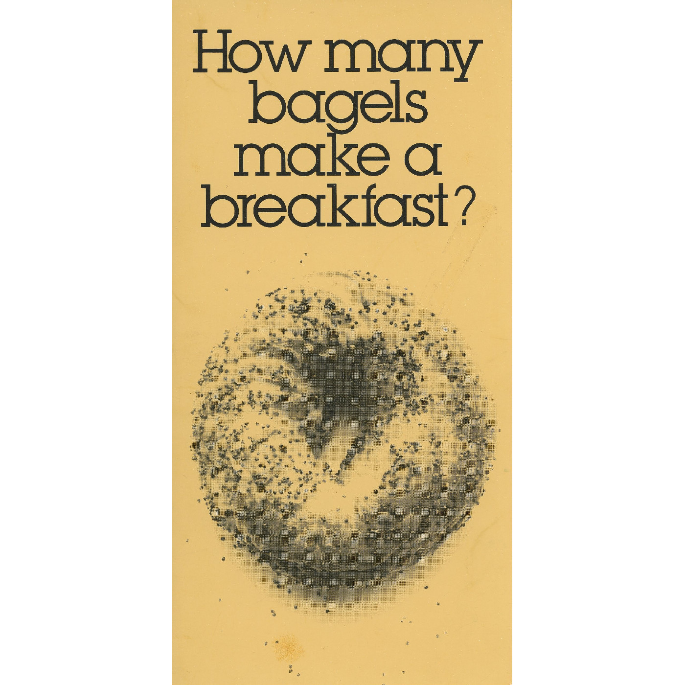 The Brass Band, 1985