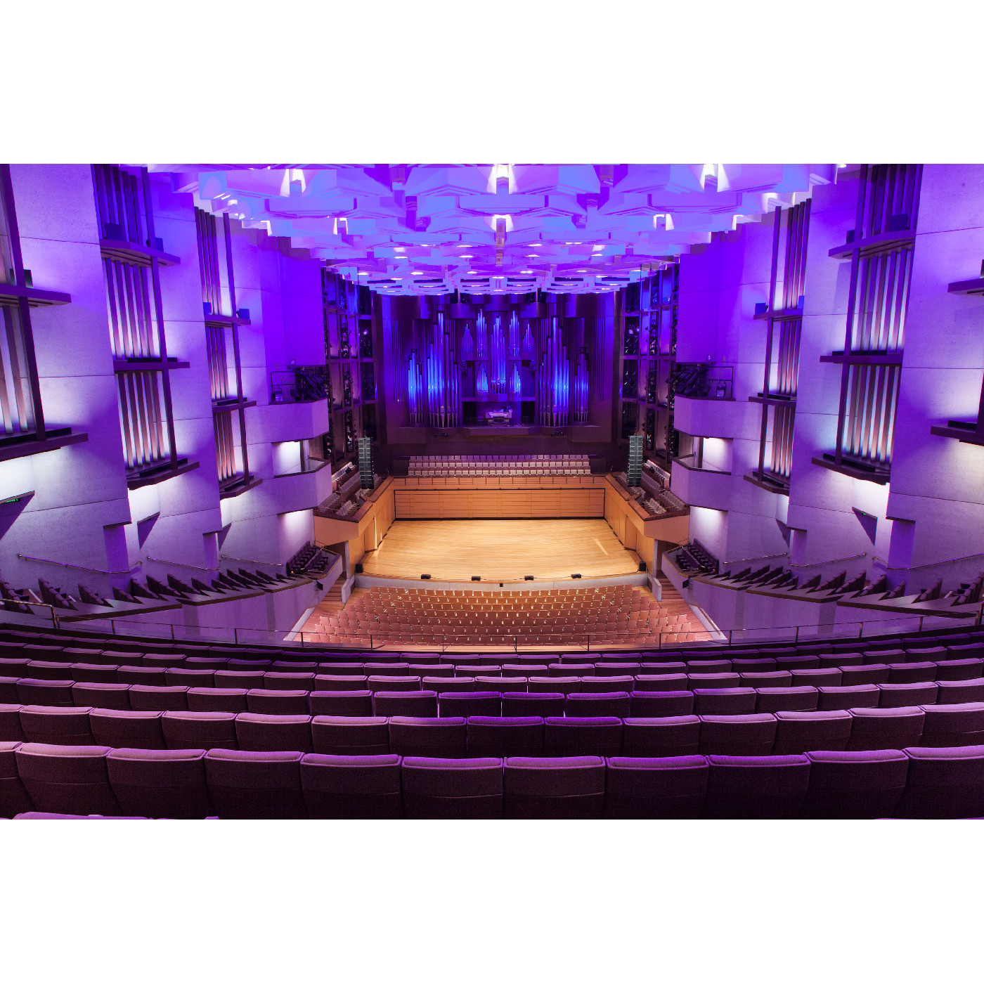 Concert Hall