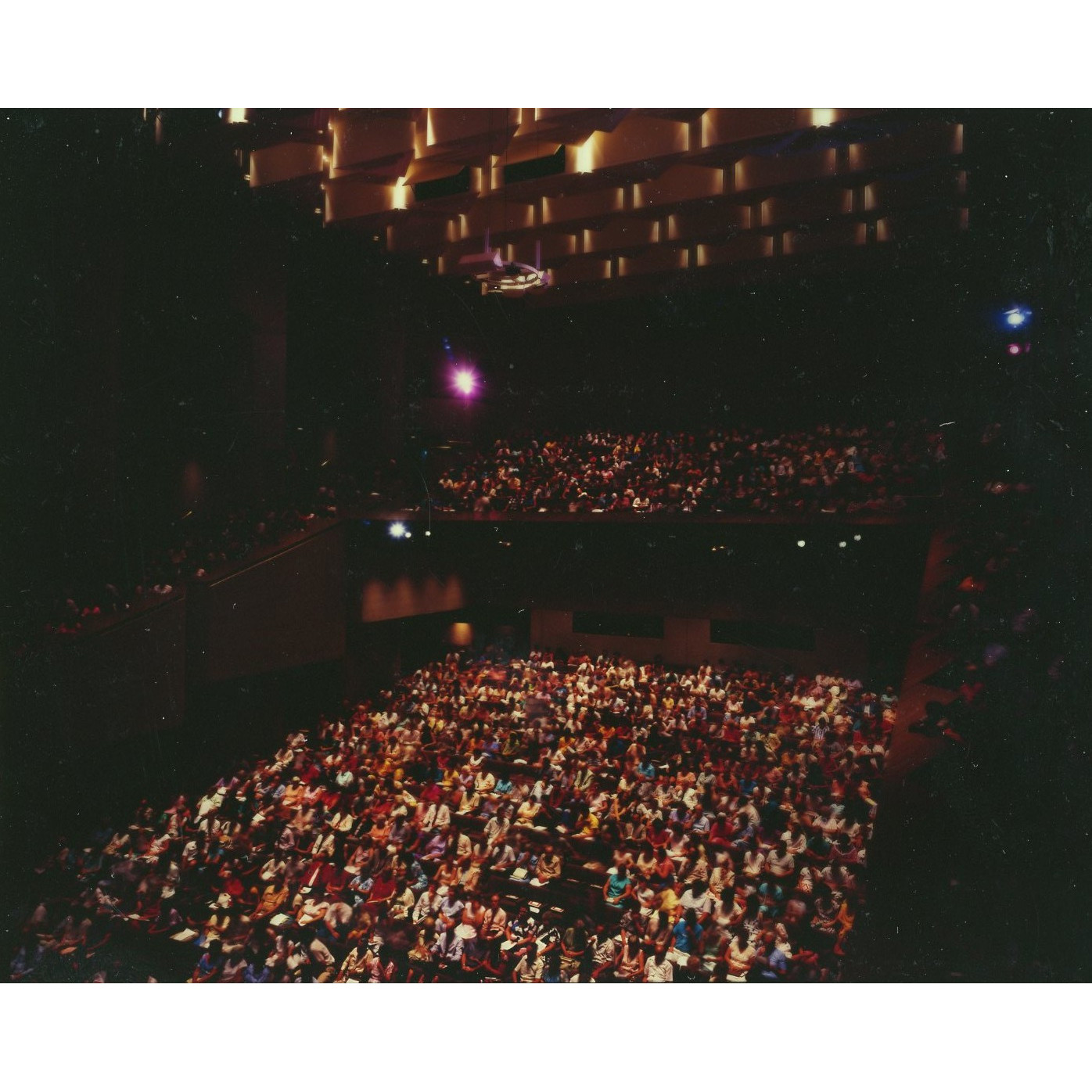 The Spirit of Christmas, 1985