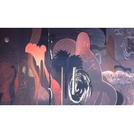 Pacific Nexus by Lawrence Daws