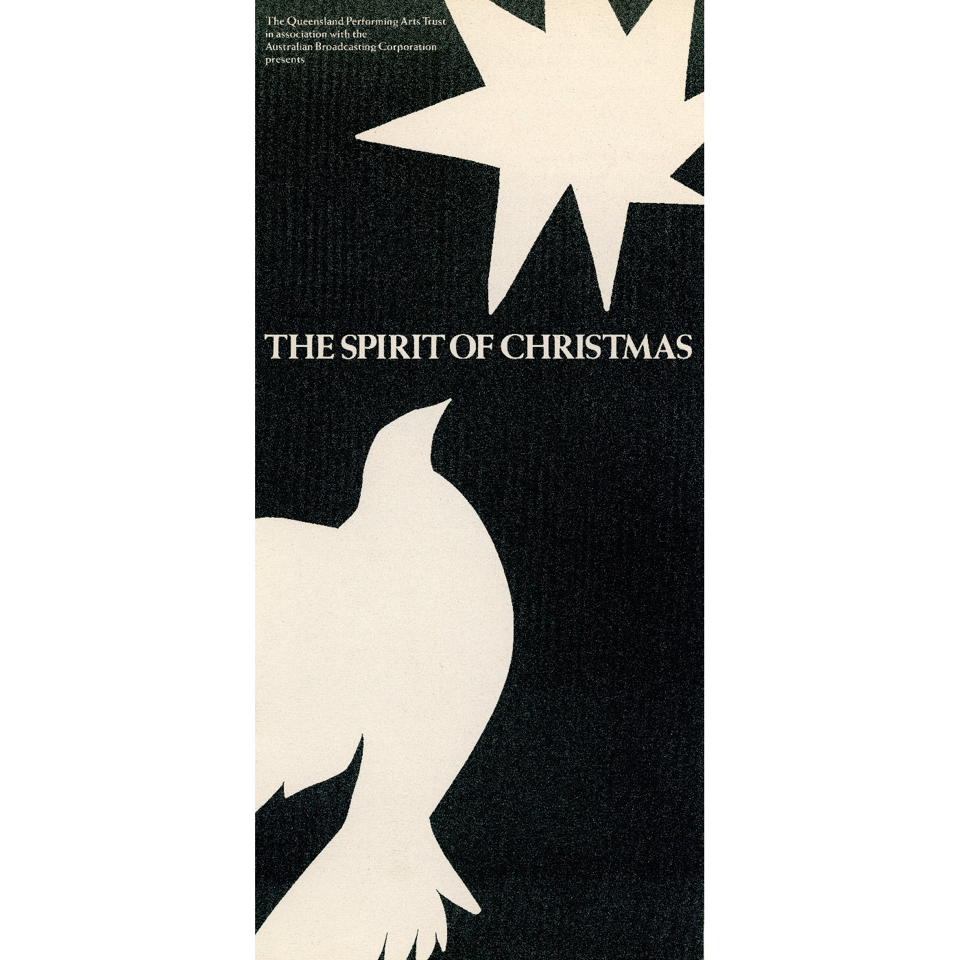 The Spirit of Christmas, 1987