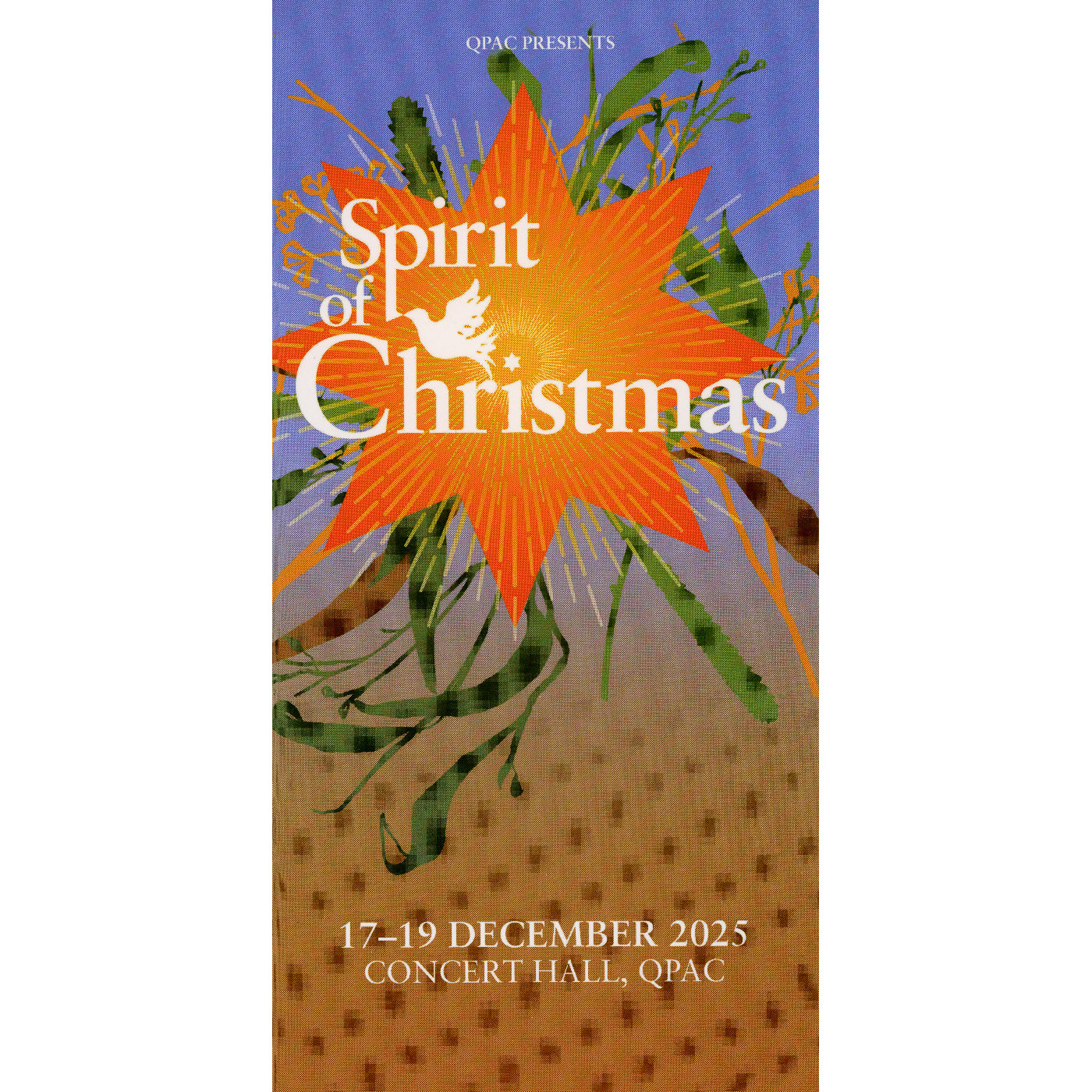 Spirit of Christmas, 2025