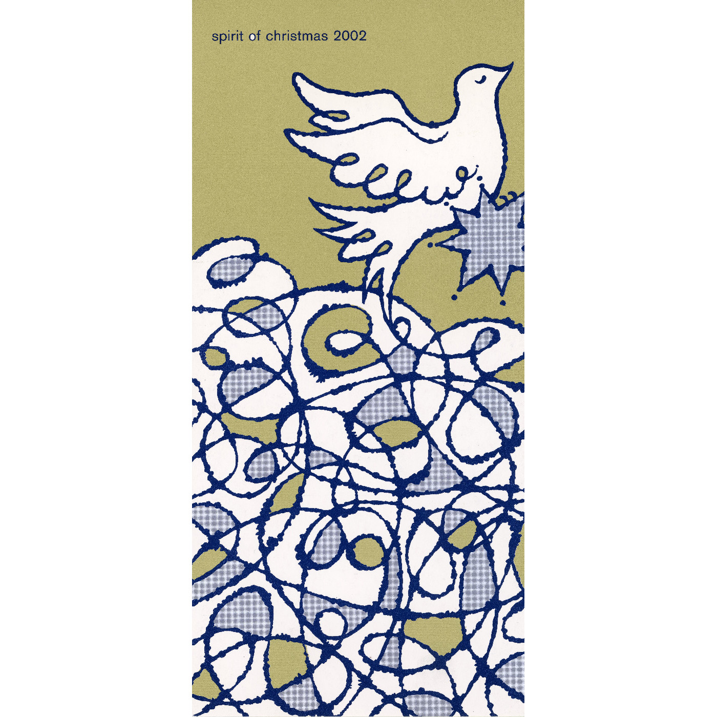 Spirit of Christmas, 2002