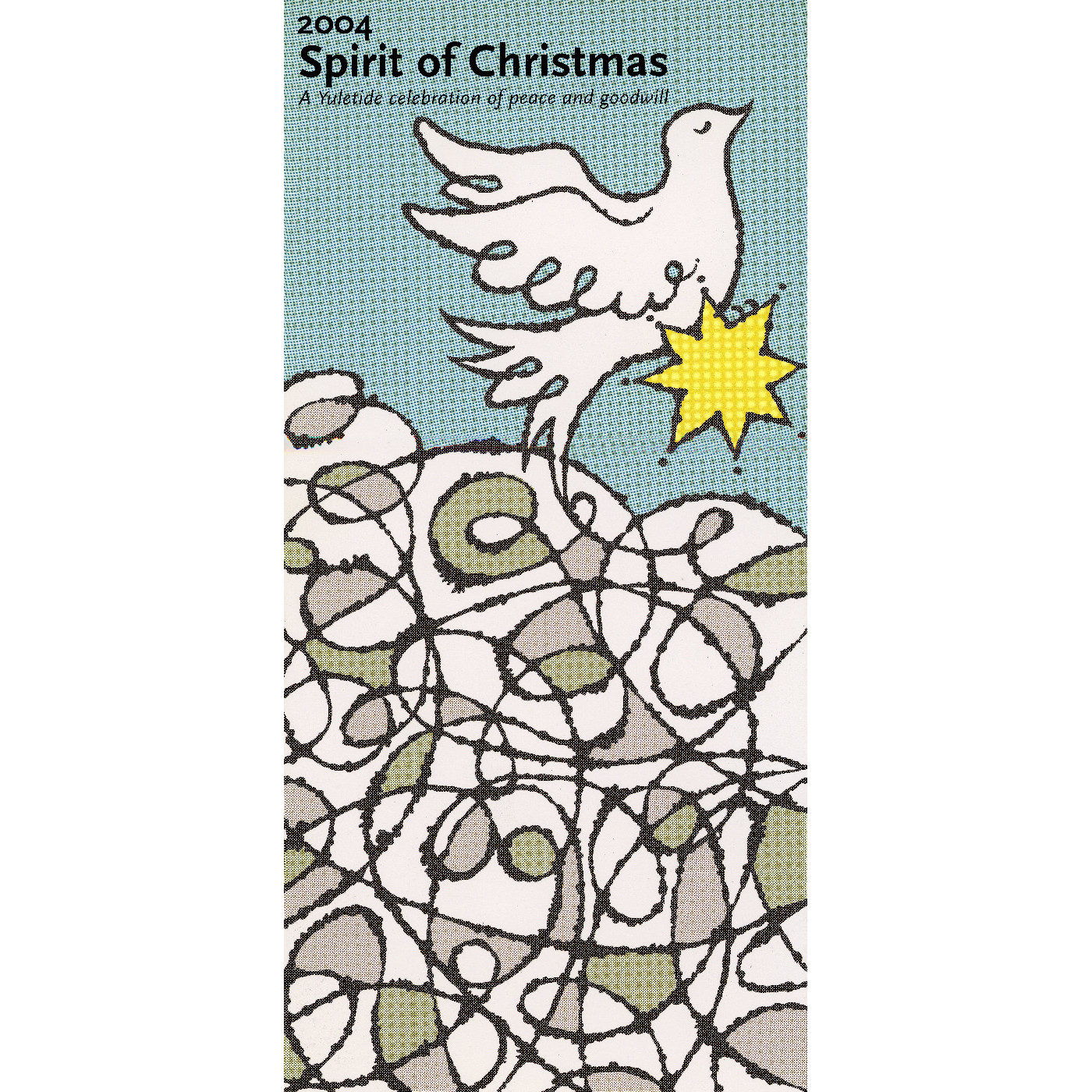 Spirit of Christmas, 2004