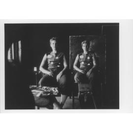 Black Chicks Talking Exhibition