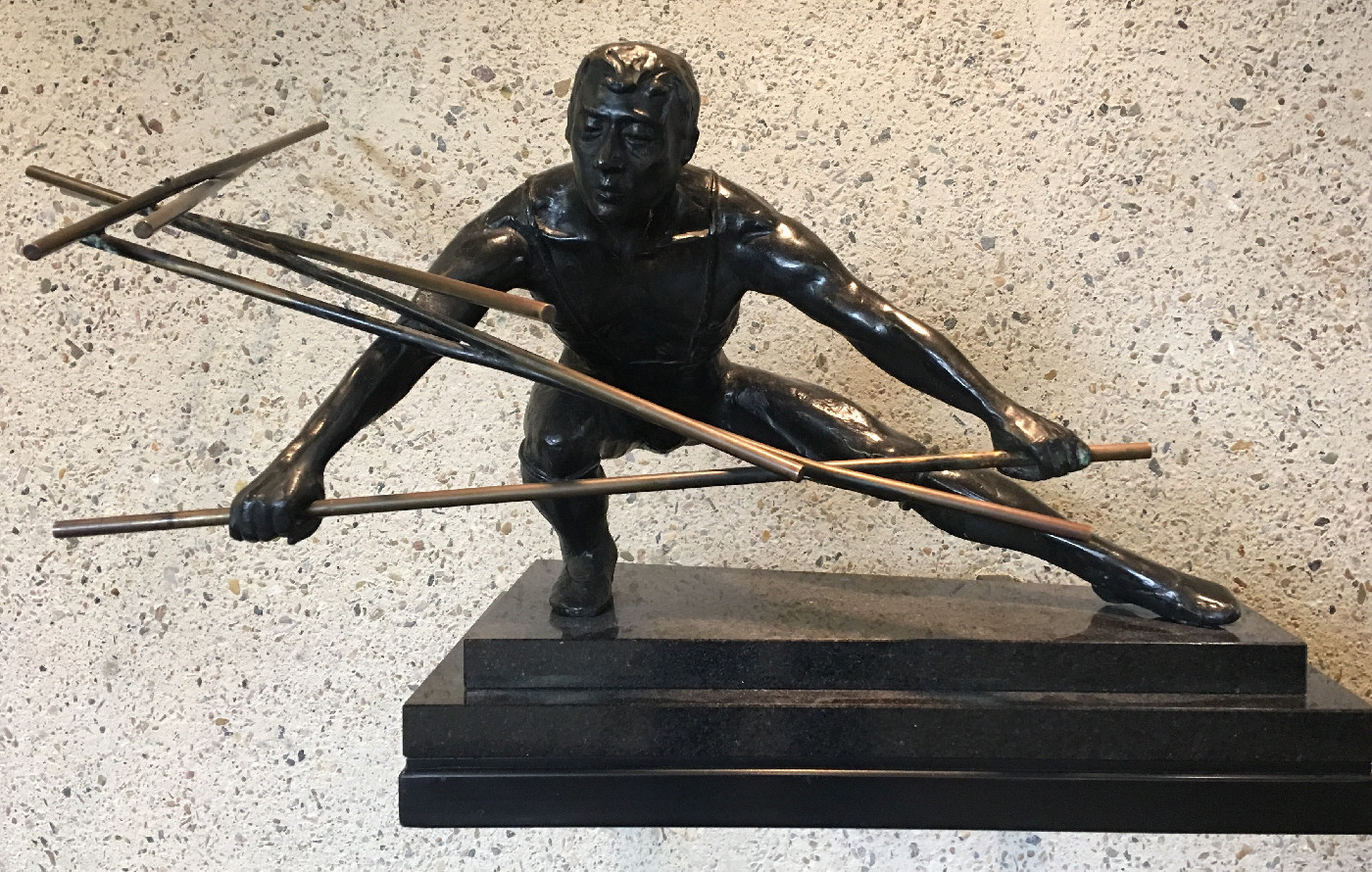 Permanent Art Collection 