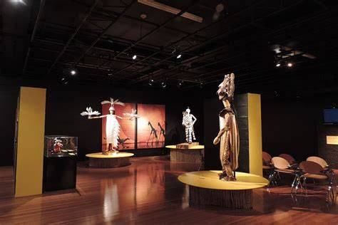 Tony Gould Gallery, QPAC