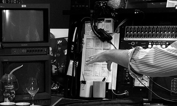 Playhouse Studio 1, QPAC