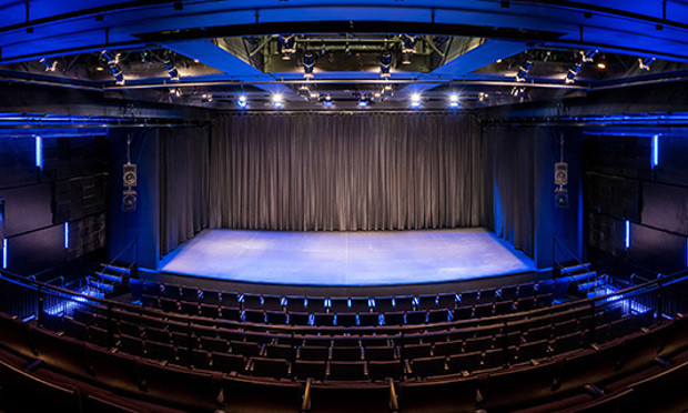 Cremorne Theatre, Qpac