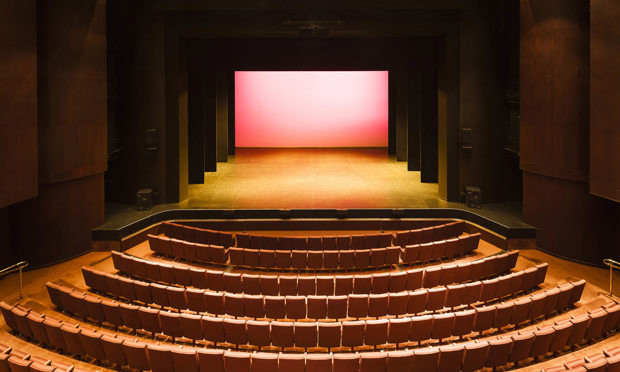 Playhouse Theatre, QPAC