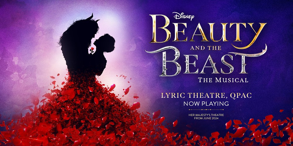 Beauty and the Beast Babes in Arms, 2024