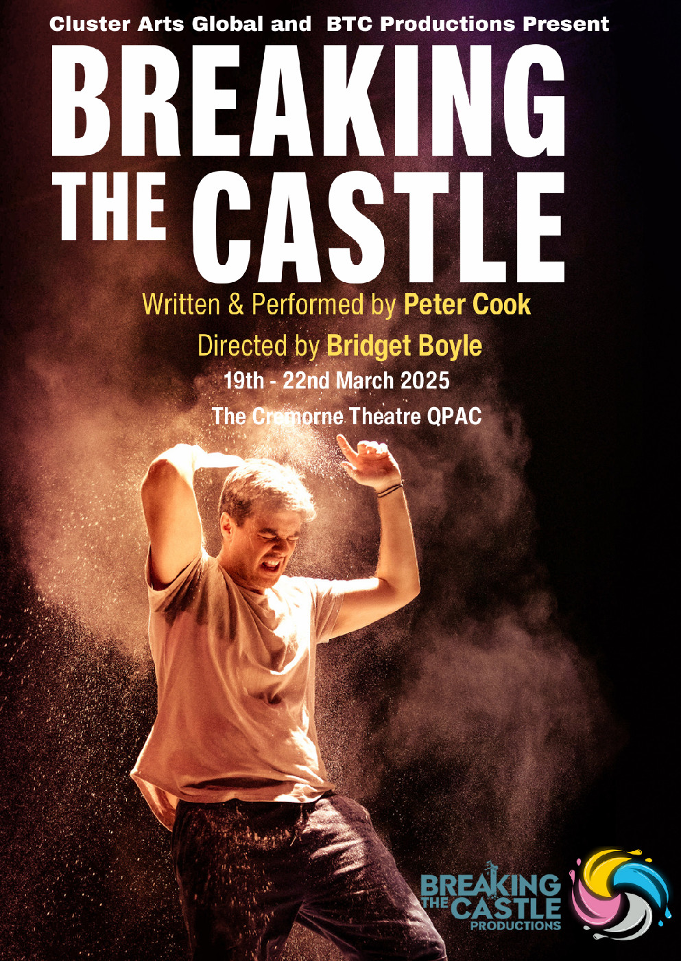Breaking the Castle, 2025