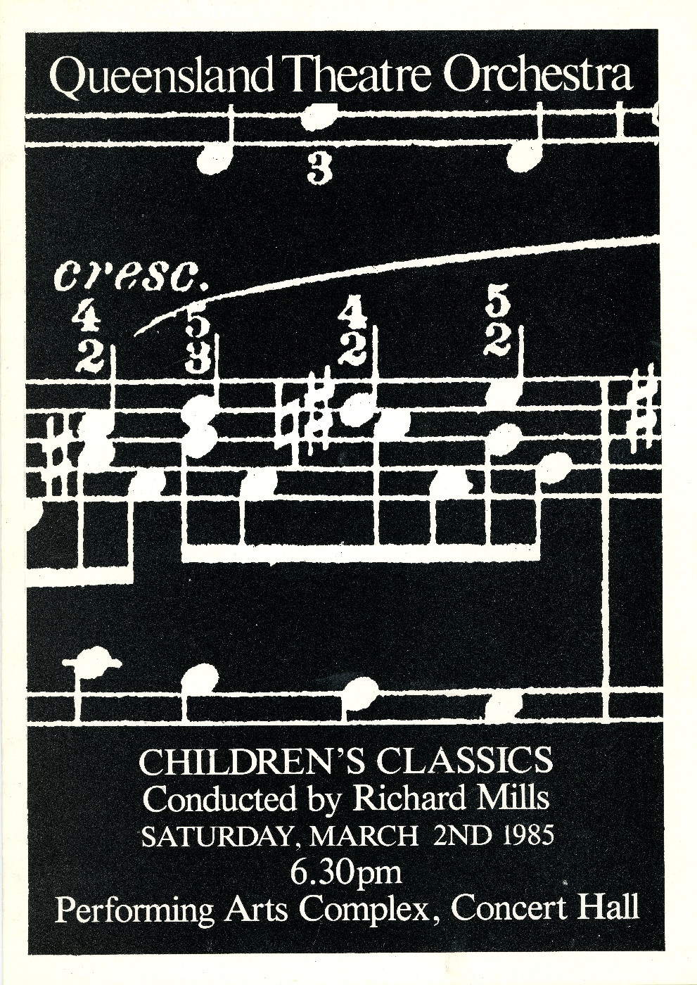 Children's Classics, 1985