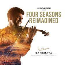 Four Seasons Reimagined, 2022