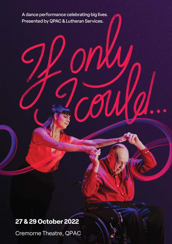 If Only I Could..., 2022