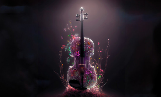 Southern Cross Soloists - Divine Alchemy, 2024