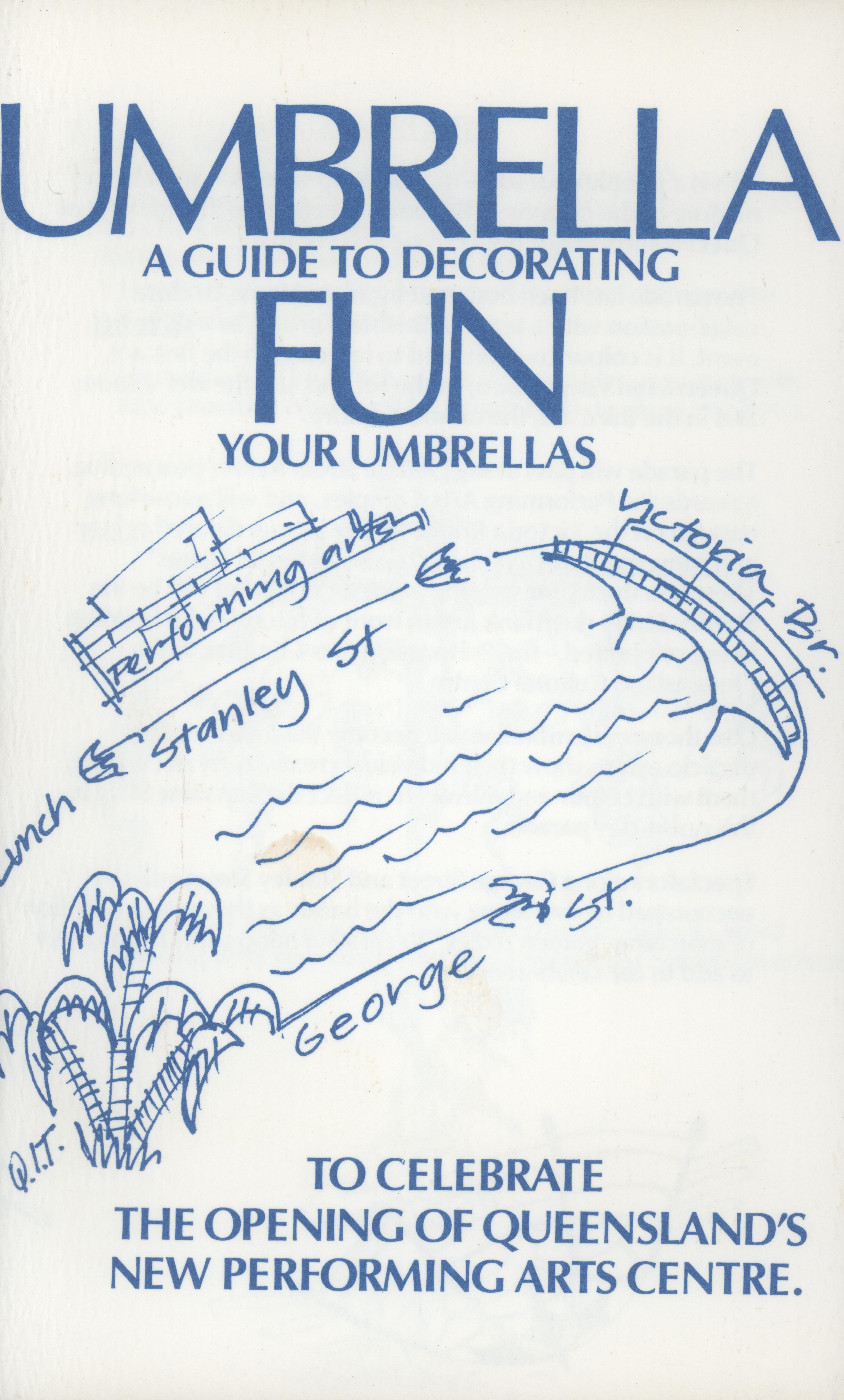 Street Parade, 1985