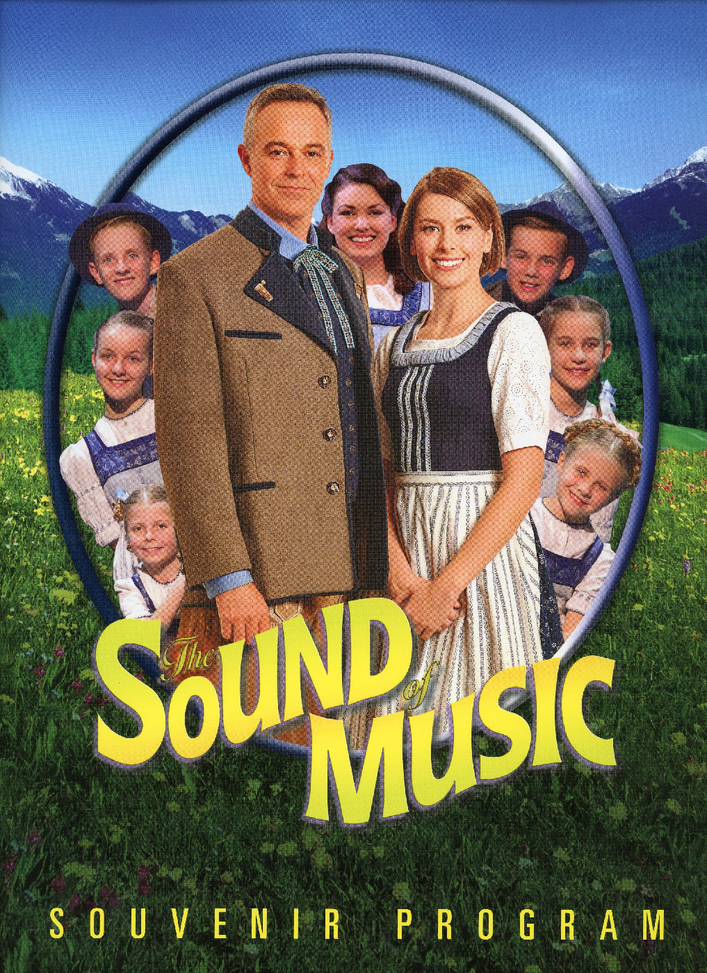 The Sound of Music, 2016