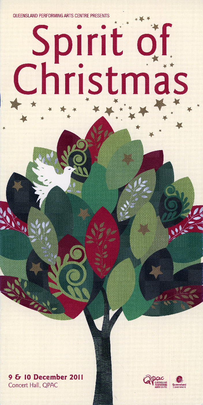 The Spirit of Christmas, 2011